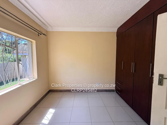 Condominiums on Arcturus Road