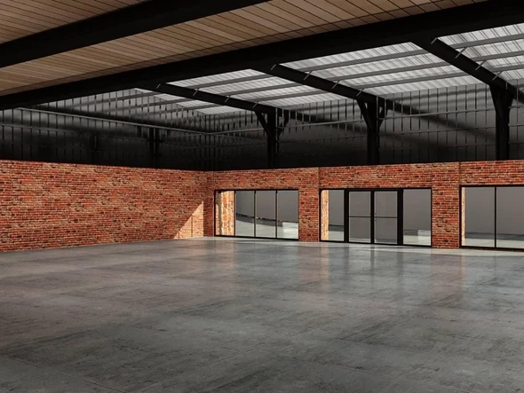 Shop & Retail Property