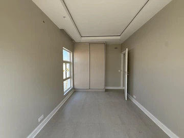 5 Unit Townhouse Complex