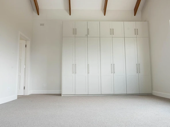 4 Bedroom Townhouse Complex