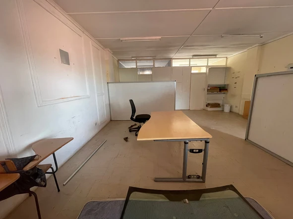 Commercial Property
