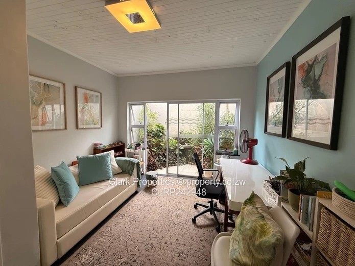 Medical & Wellness Rooms To Let – Highlands