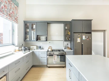 3 Bedroom Townhouse Complex