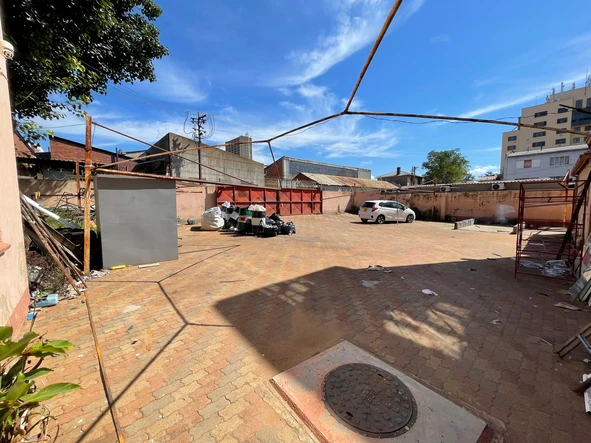 Commercial Property
