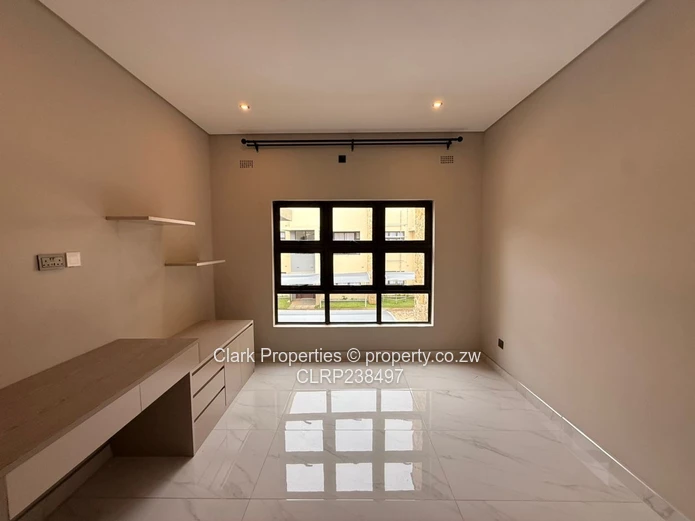 Modern Duplex Living with Premium Amenities