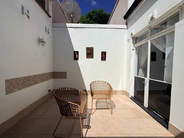 2 Bedroom Townhouse Complex