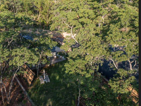 4 Bedroom Townhouse Complex