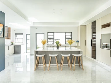 5 Bedroom Townhouse Complex