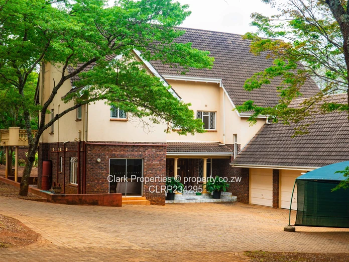 Solid 4 Bedroom Double - Storey Family Home! (Sole Mandate)
