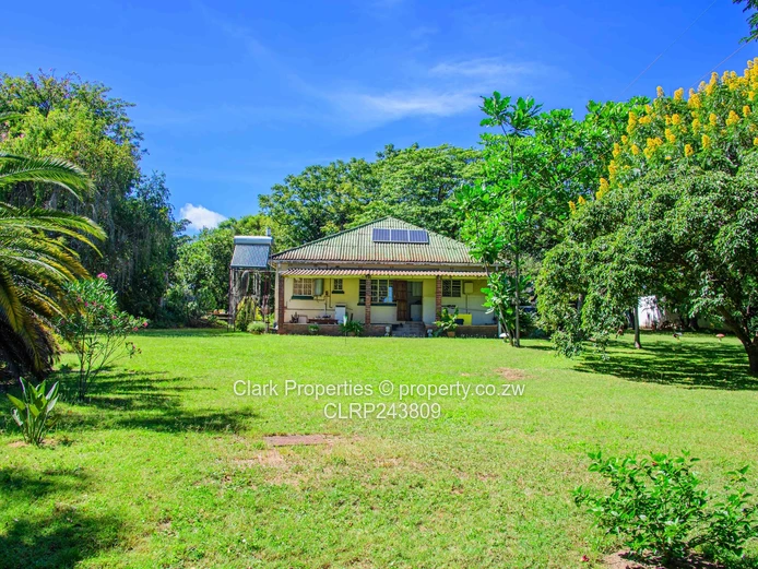 Developers Delight  (Sole Mandate)