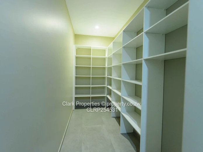 Newly Built Apartment in Greystone Park