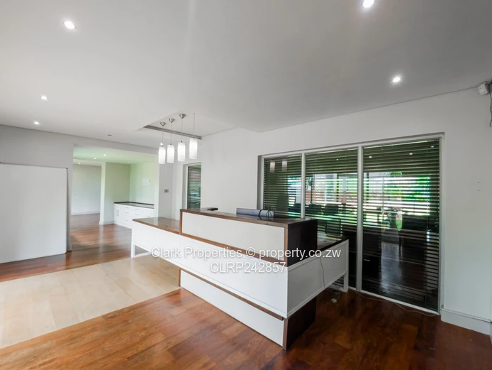 Office Property in an Exceptional Location!