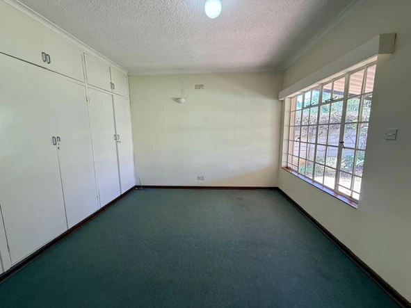 3 Bedroom Townhouse Complex