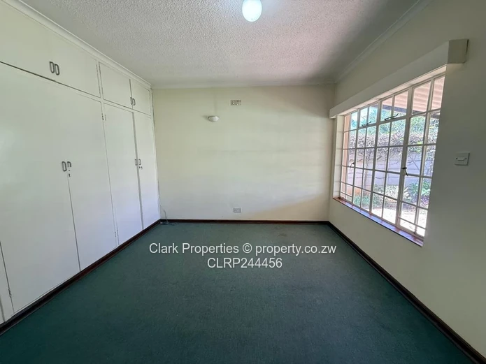 3-Bedroom Townhouse to Let