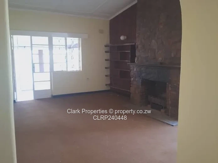 Spacious Family Home Just Under an Acre