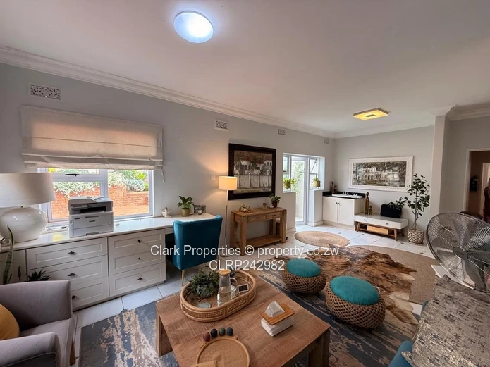 Medical & Wellness Rooms To Let – Highlands