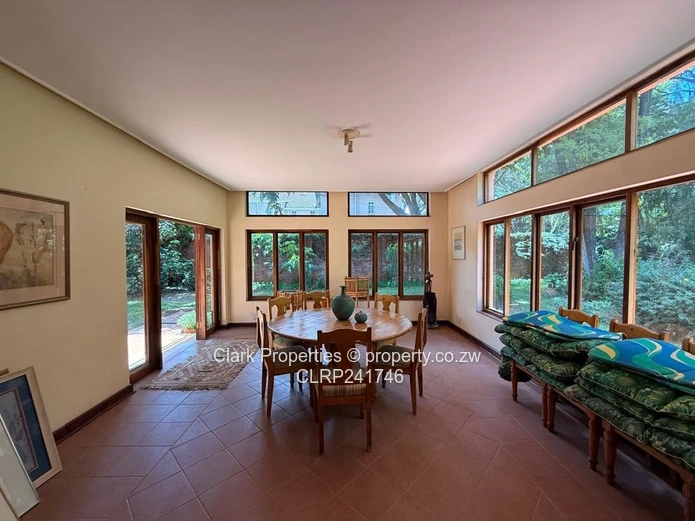 Elegant Residence With Modern Comfort