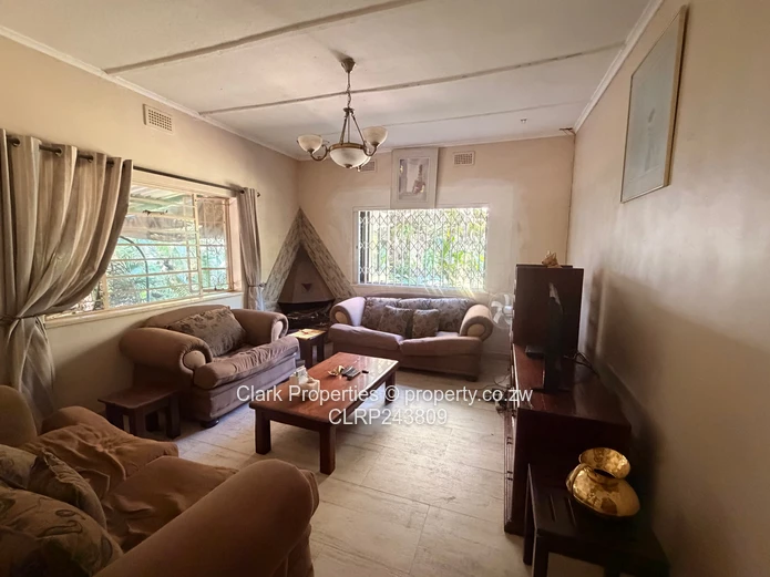 Developers Delight  (Sole Mandate)