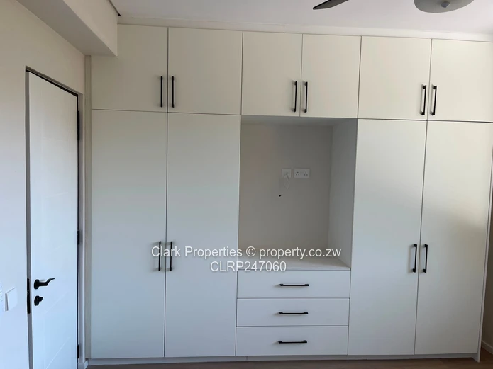 Come Live at Jacaranda Heights