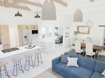 3 Bedroom Townhouse Complex