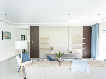 5 Bedroom Townhouse Complex