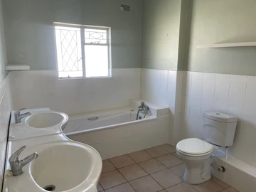 4 Bedroom Townhouse Complex