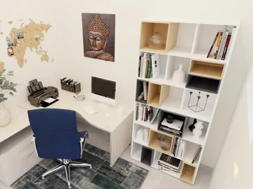 3 Bedroom Townhouse Complex