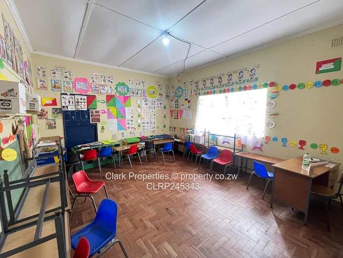 Excellent Location - offices, school, home