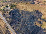 Commercial & Industrial Land
