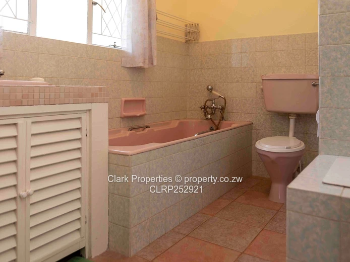 Fully Furnished Family Home
