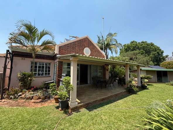 2 Bedroom Townhouse Complex