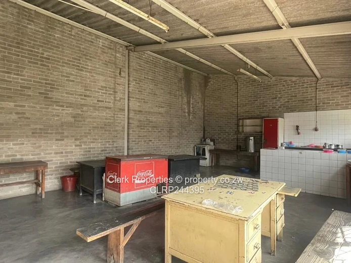 Multipurpose Large Property