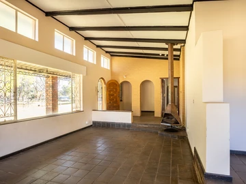 6 Bedroom Townhouse Complex