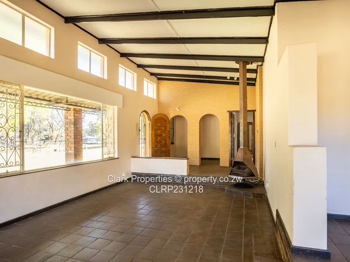 Excellent Location, Solid Investment