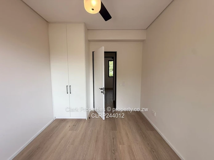 Come Live at Jacaranda Heights