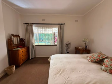 2 Bedroom Townhouse Complex