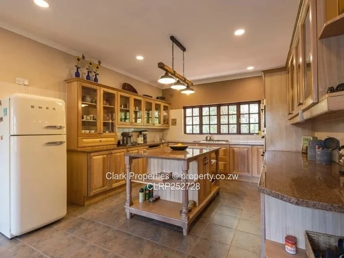 Family Home Within Borrowdale Brooke Estate