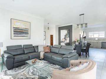 3 Bedroom Townhouse Complex