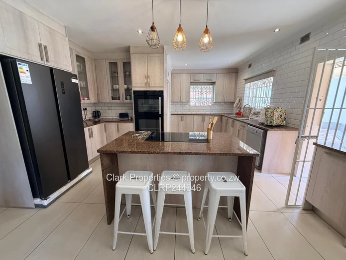 A Warm and Inviting Home