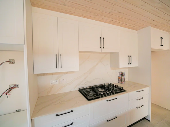 3 Bedroom Townhouse Complex