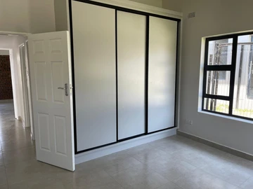 3 Bedroom Townhouse Complex