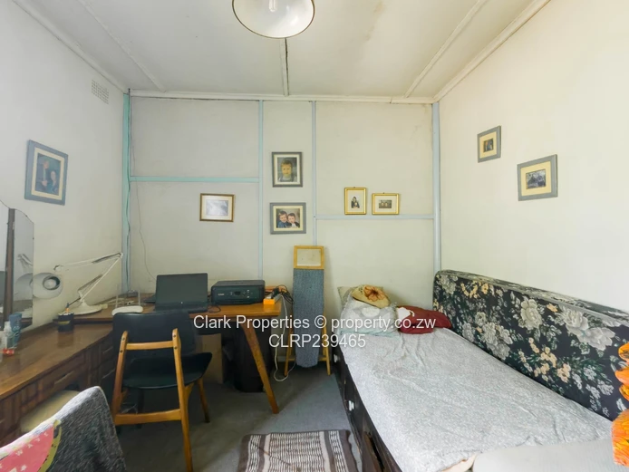 Location Location Location  (Sole Mandate)