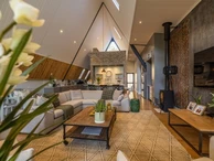 4 Bedroom Townhouse Complex