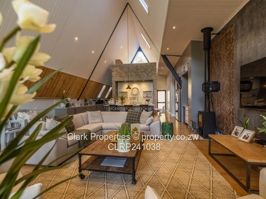 Contemporary Living!