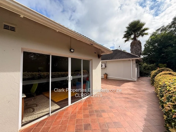 Medical & Wellness Rooms To Let – Highlands