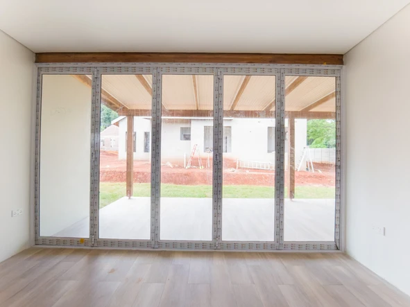 3 Bedroom Townhouse Complex