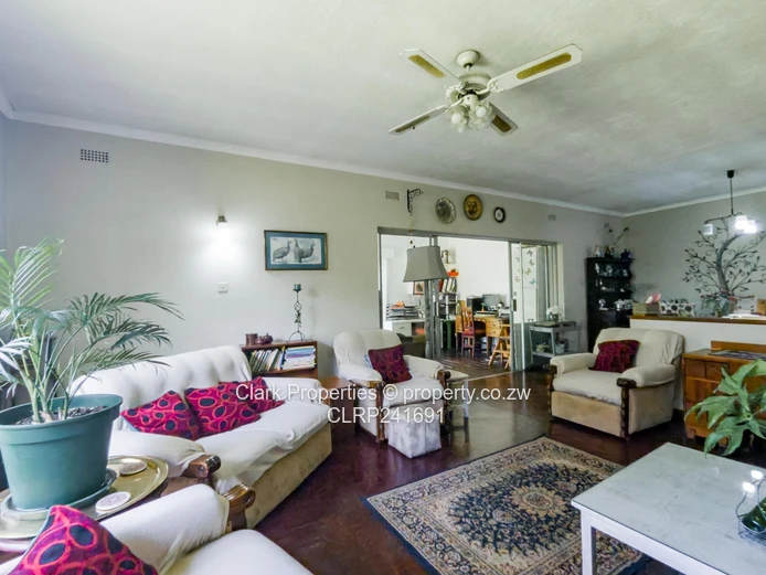 Prime Corner Property with Main Road Frontage!