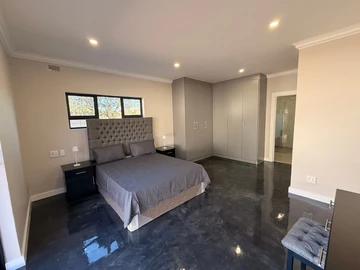3 Bedroom Townhouse Complex
