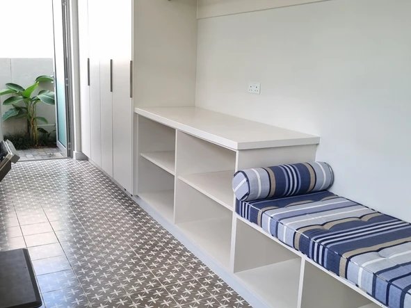 4 Bedroom Townhouse Complex