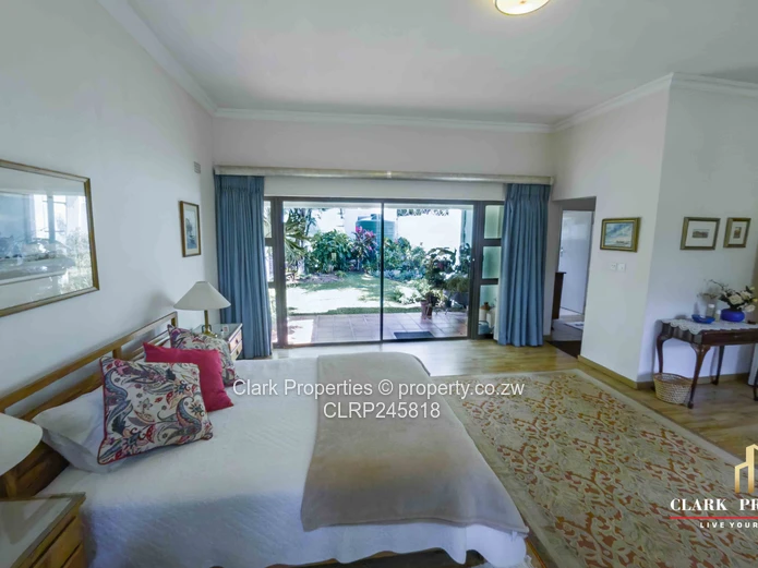 Immaculate, Spacious Townhouse (Sole Mandate)